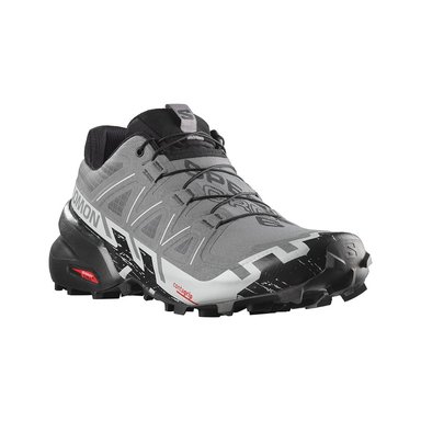 ZAPATILLA OUTDOOR SALOMON GRIS HOMBRE SPEEDCROSS 6 - 4