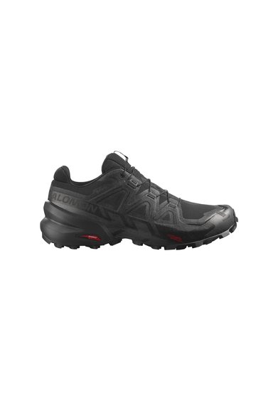 ZAPATILLA HOMBRE SPEEDCROSS 6 GORE-TEX BL SALOMON - 1