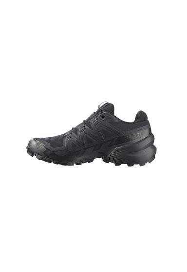 ZAPATILLA HOMBRE SPEEDCROSS 6 GORE-TEX BL SALOMON - 2