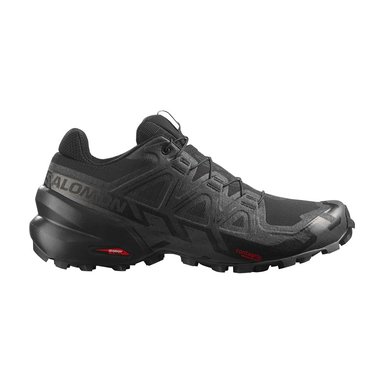 ZAPATILLA MUJER SPEEDCROSS 6 BL SALOMON - 1