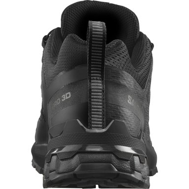 ZAPATILLA TREKKING SALOMON NEGRO HOMBRE XA PRO 3D V9 - 5