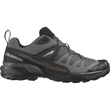 ZAPATILLA TREKKING SALOMON GRIS HOMBRE X ULTRA 360 - 1