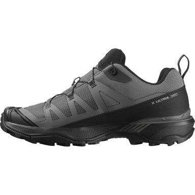 ZAPATILLA TREKKING SALOMON GRIS HOMBRE X ULTRA 360 - 2