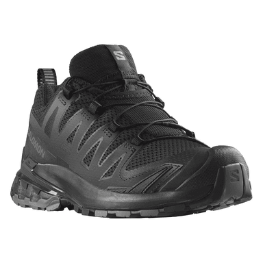 ZAPATILLA TREKKING SALOMON MUJER XA PRO 3D V9 W NE - 4