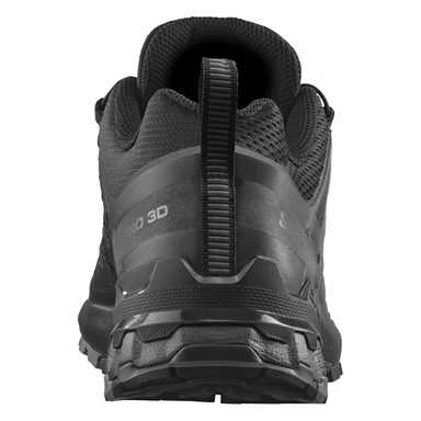 ZAPATILLA TREKKING SALOMON MUJER XA PRO 3D V9 W NE - 5