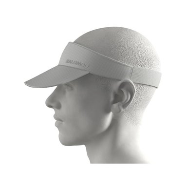 JOCKEY SALOMON BLANCO CROSS VISOR - 4