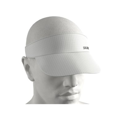 JOCKEY SALOMON BLANCO CROSS VISOR - 6