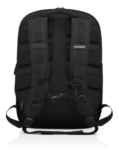 MOCHILA GAMER LENOVO BLINDADA LEGION ARMORED II 17'''' | NEGRO - 3