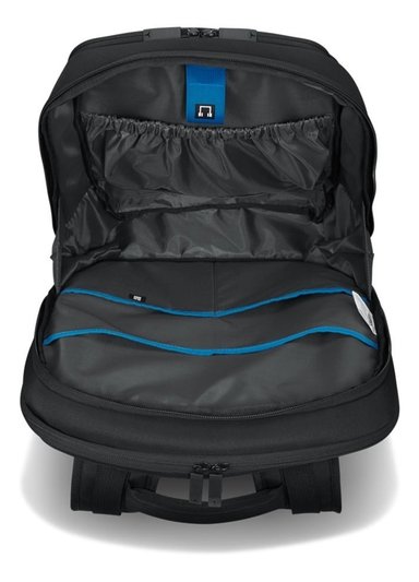 MOCHILA GAMER LENOVO BLINDADA LEGION ARMORED II 17'''' | NEGRO - 4