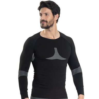 CAMISETA HOMBRE MON AMOUR 24151 PRIMERA CAPA - 1
