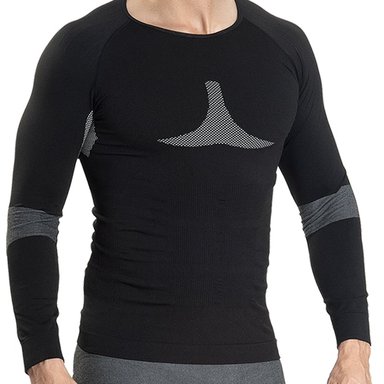 CAMISETA HOMBRE MON AMOUR 24151 PRIMERA CAPA - 2