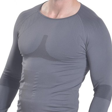 CAMISETA HOMBRE MON AMOUR 24151 PRIMERA CAPA - 2