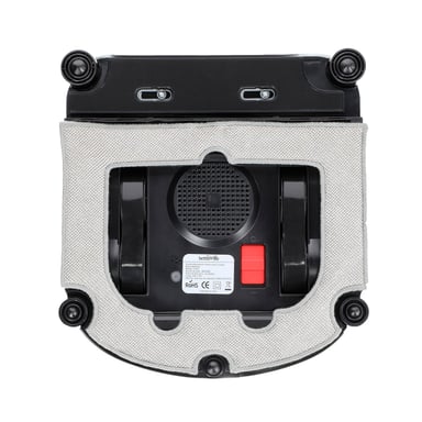 ROBOT LIMPIA VIDRIOS BETTERLIFE SMARTHOME BLG75WRW - 2