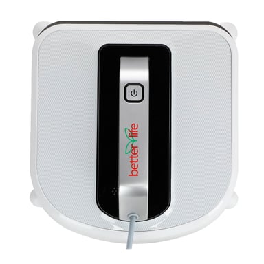 ROBOT LIMPIA VIDRIOS BETTERLIFE SMARTHOME BLG75WRW - 3