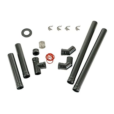 KIT DE INSTALACION PELLET BETTERLIFE PK-01 - 1