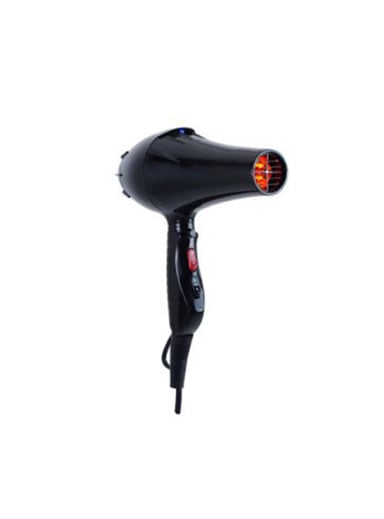 SECADOR DE CABELLO BETTERLIFE PROFESIONAL INFRARROJO UV - 2
