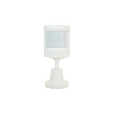 SENSOR SEGURIDAD BETTERLIFE R4090 SENSOR ZIGBEE DE MOVIMIENTO PIR SMARTHOME - 2