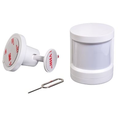 SENSOR SEGURIDAD BETTERLIFE R4090 SENSOR ZIGBEE DE MOVIMIENTO PIR SMARTHOME - 4