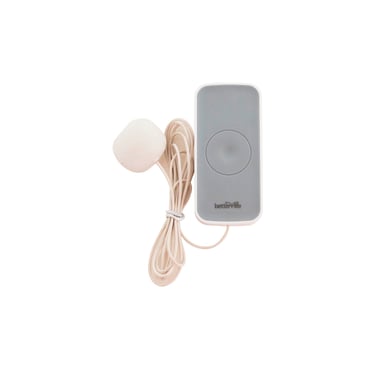 SENSOR SEGURIDAD BETTERLIFE R5042 SENSOR ZIGBEE DE FUGA DE AGUA SMARTHOME - 2