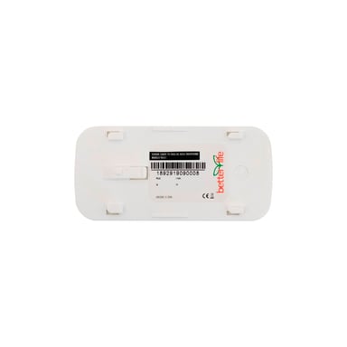 SENSOR SEGURIDAD BETTERLIFE R5042 SENSOR ZIGBEE DE FUGA DE AGUA SMARTHOME - 3
