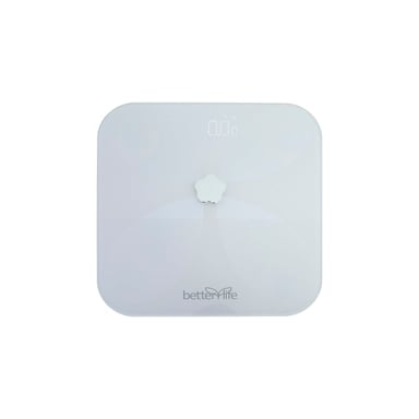 BALANZA BETTERLIFE PESA DIGITAL SMARTHOME BF1201E - 2