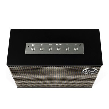 PARLANTE PORTATIL BLUETOOTH HERITAGE GROOVE KLIPSCH - 2