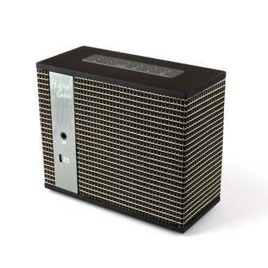 PARLANTE PORTATIL BLUETOOTH HERITAGE GROOVE KLIPSCH - 3