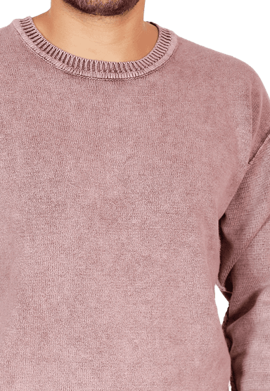 SWEATER COS I BURDEO PEROÉ - 3