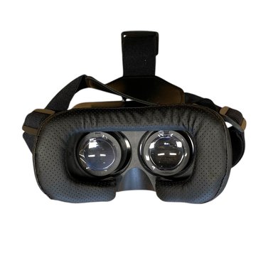 LENTES GREEN E REALIDAD VIRTUAL 3D VR ANDROID IOS - 4