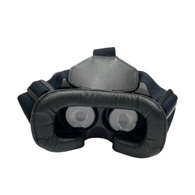 LENTES GREEN E REALIDAD VIRTUAL 3D VR ANDROID IOS - 6