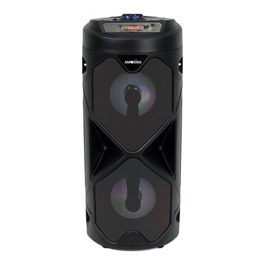 PARLANTE BLUETOOTH AMAZING KARAOKE INALÁMBRICO BIG PRO 500 - 1