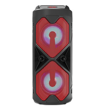 PARLANTE BLUETOOTH AMAZING KARAOKE INALÁMBRICO BIG PRO 500 - 4