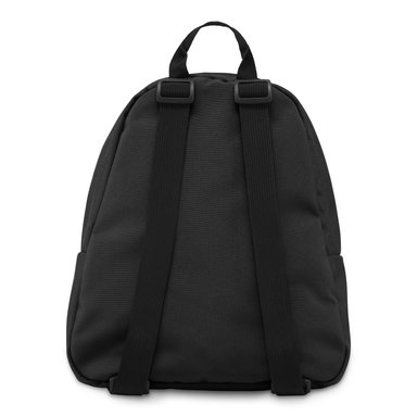 MOCHILA UNISEX HALF PINT EN COLOR NEGRO - 2