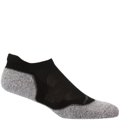 CALCETÍN HOMBRE HUSH-PUPPIES MOVE H ALGODÓN PED NEGRO - 1