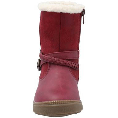 BOTAS NIÑA CALPANY BURDEO JULIETA - 4
