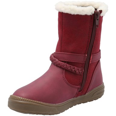BOTAS NIÑA CALPANY BURDEO JULIETA - 5