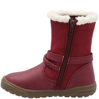 BOTAS NIÑA CALPANY BURDEO JULIETA - 6