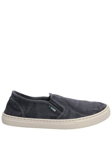 ZAPATILLAS SLIP ON HOMBRE ROCKFORD TEXTIL MARINO KEA AZUL - 1