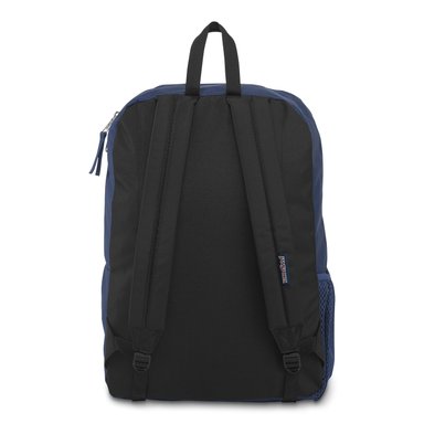 MOCHILA UNISEX CROSS TOWN AZUL - 2