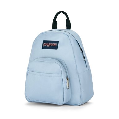 MOCHILA UNISEX HALF PINT CELESTE - 4
