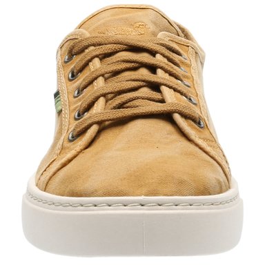 ZAPATILLA HOMBRE BRONTE CAFÉ CLARO ROCKFORD - 4