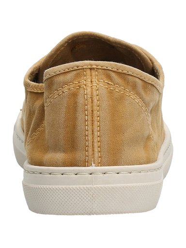 ZAPATILLA HOMBRE BRONTE CAFÉ CLARO ROCKFORD - 7