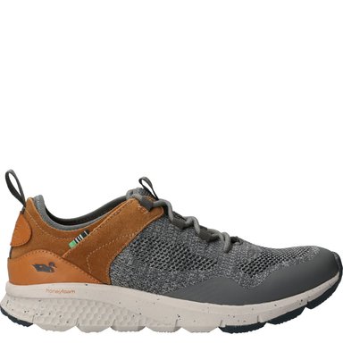 ZAPATILLA HOMBRE SOLANO ECO GRIS ROCKFORD - 1