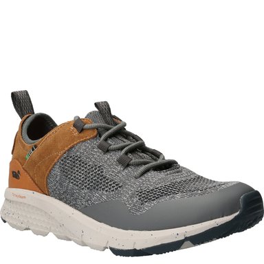ZAPATILLA HOMBRE SOLANO ECO GRIS ROCKFORD - 2