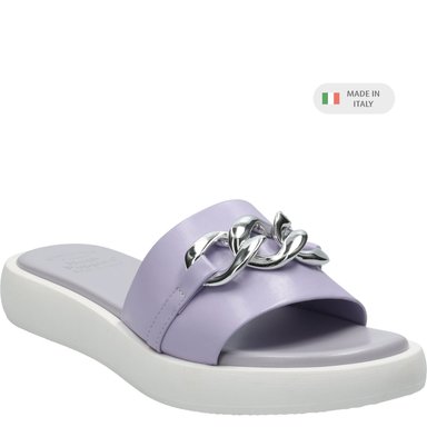 SANDALIAS MUJER HUSH PUPPIES MORADO LUCIA - 2