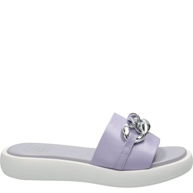 SANDALIAS MUJER HUSH PUPPIES MORADO LUCIA - 3