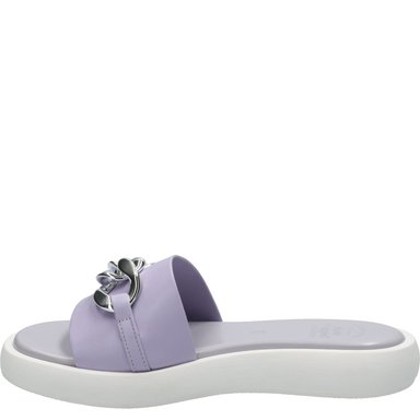 SANDALIAS MUJER HUSH PUPPIES MORADO LUCIA - 5