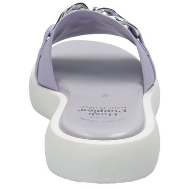SANDALIAS MUJER HUSH PUPPIES MORADO LUCIA - 6