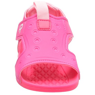 SANDALIA NIÑA LIGHT SUMMER ROSADO HUSH PUPPIES - 3