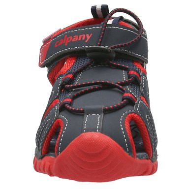 SANDALIAS NIÑO CALPANY GUSTAV MULTICOLOR - 3